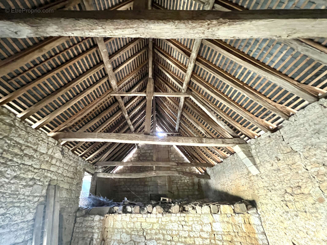 Maison à ROU-MARSON