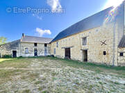 Maison à ROU-MARSON