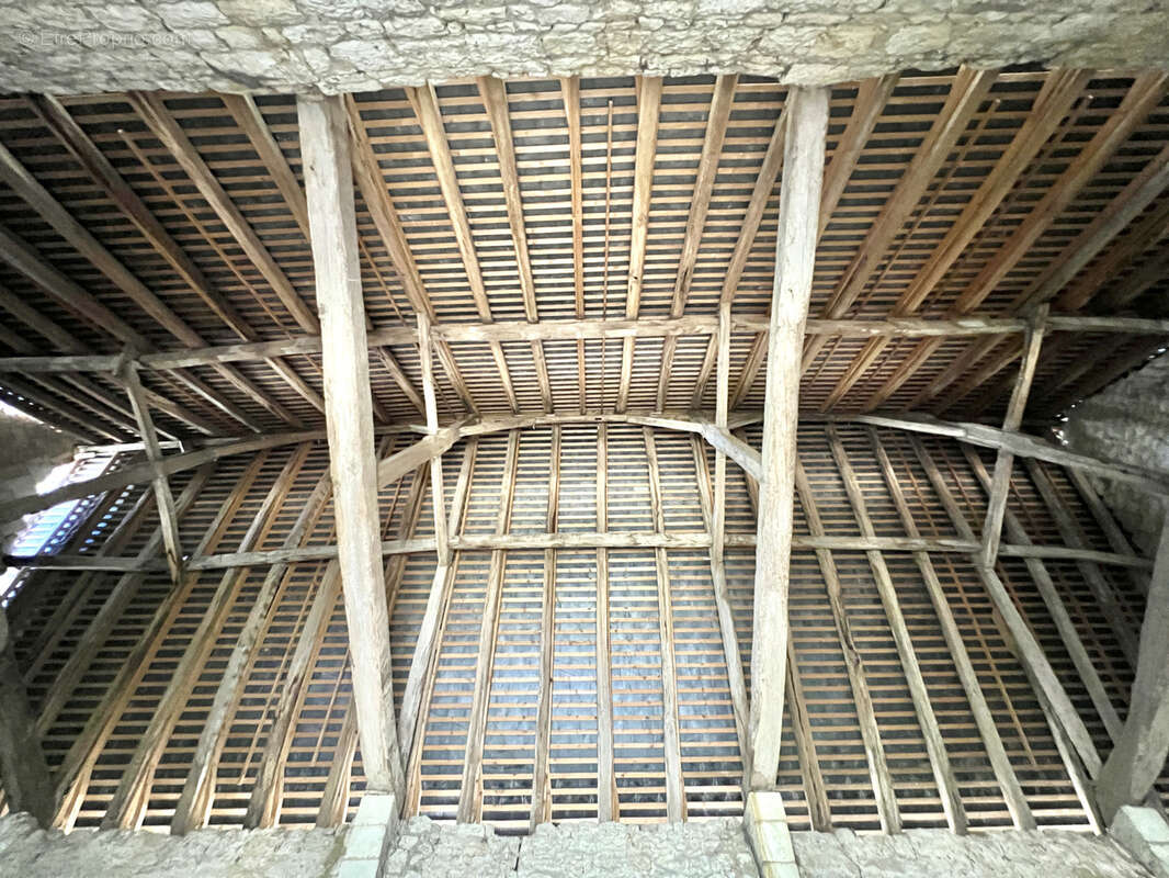 Maison à ROU-MARSON