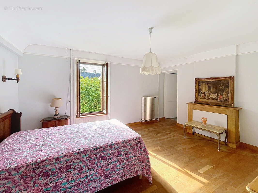 Maison à SAINT-LO