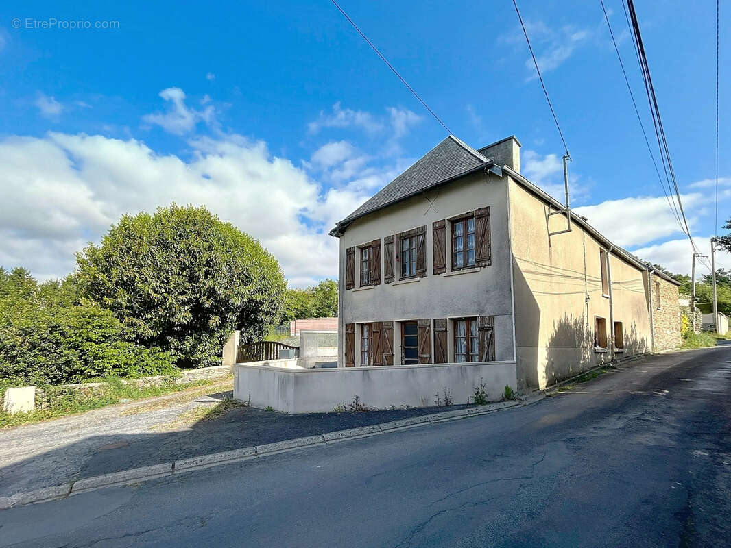 Maison à SAINT-LO