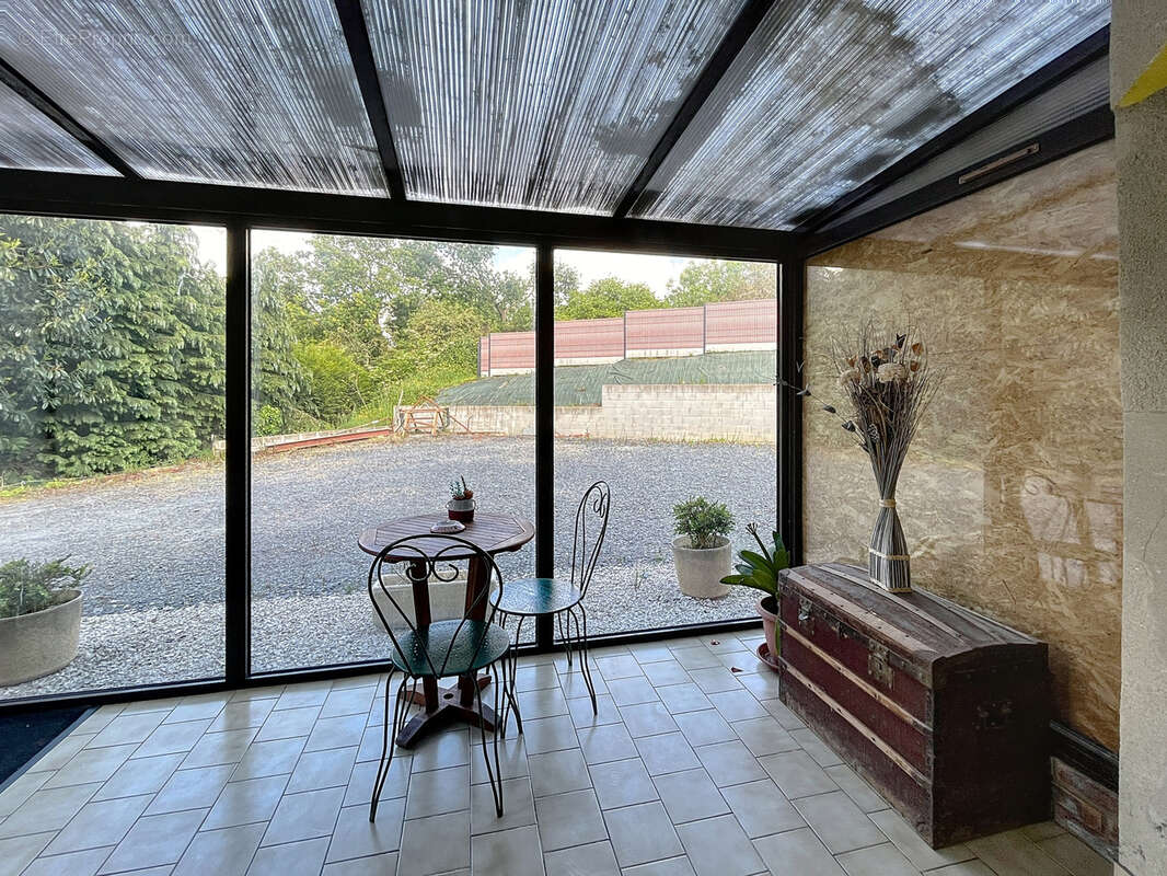 Maison à SAINT-LO