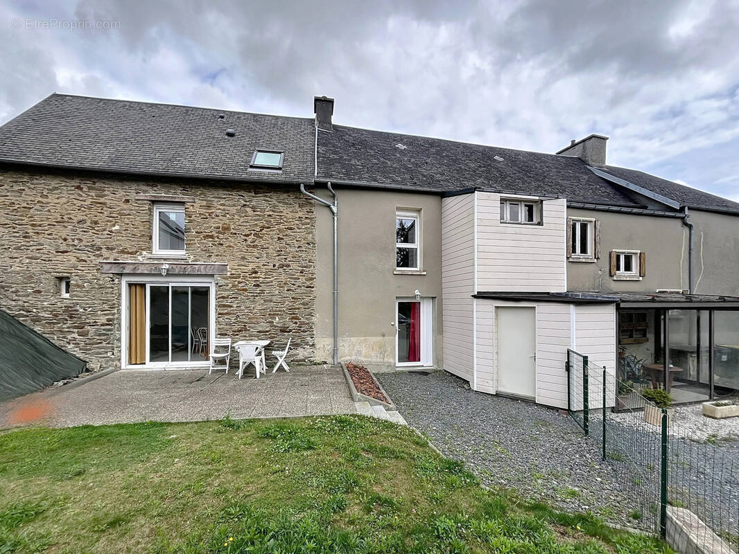 Maison à SAINT-LO