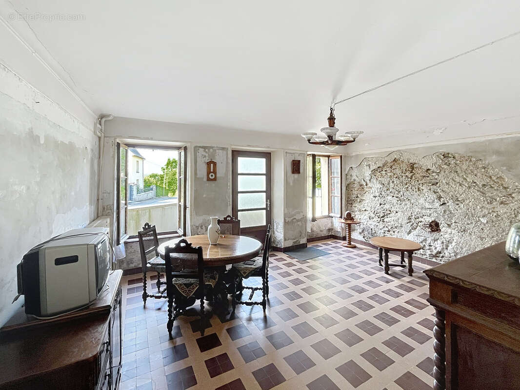 Maison à SAINT-LO