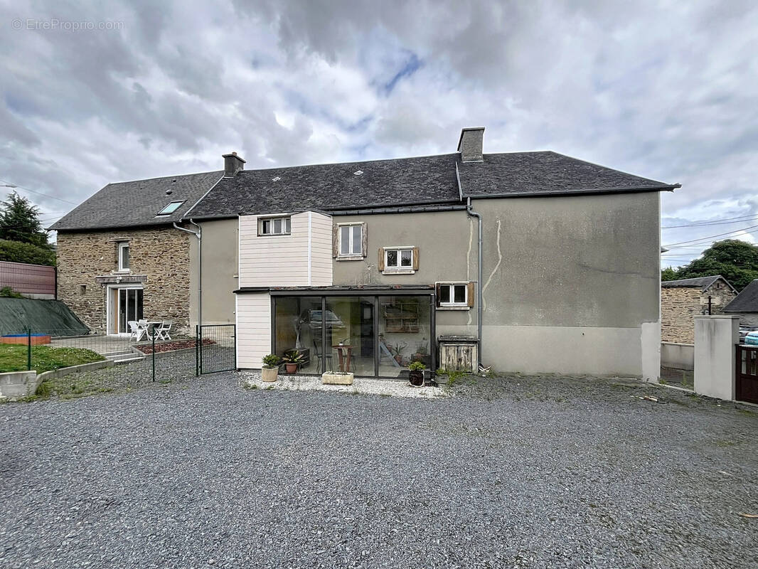 Maison à SAINT-LO