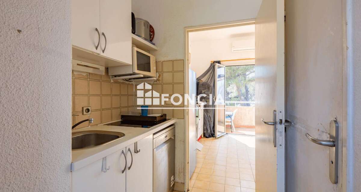 Appartement à SAINT-RAPHAEL