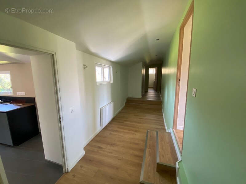 Maison à SAINT-MARTIN-DE-BOSCHERVILLE