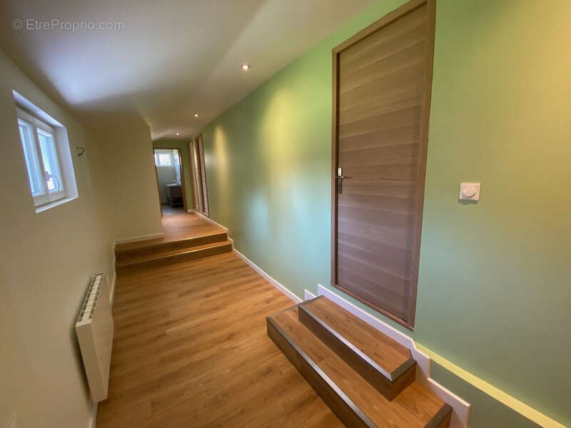 Maison à SAINT-MARTIN-DE-BOSCHERVILLE