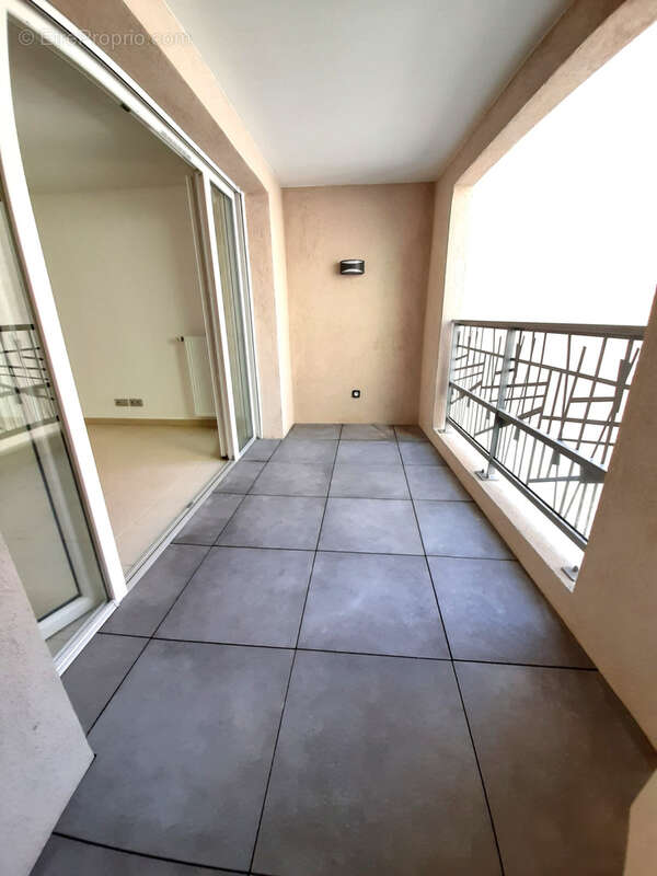 Appartement à LA GARDE