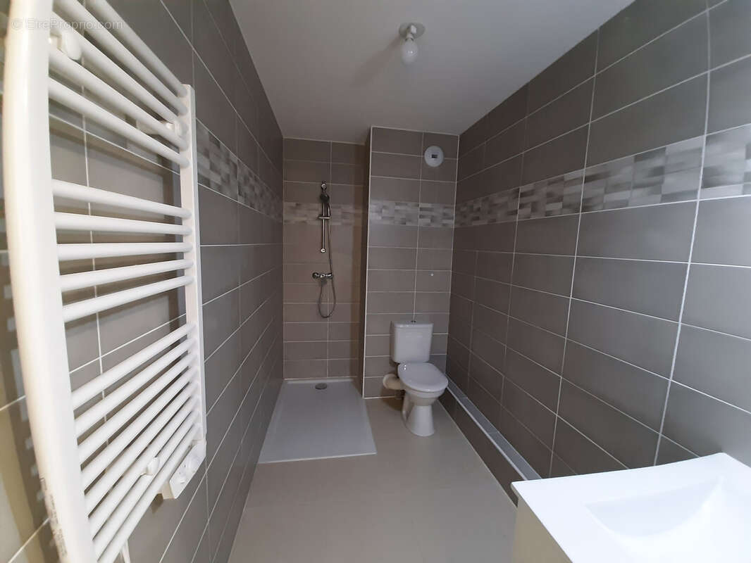 Appartement à LA GARDE