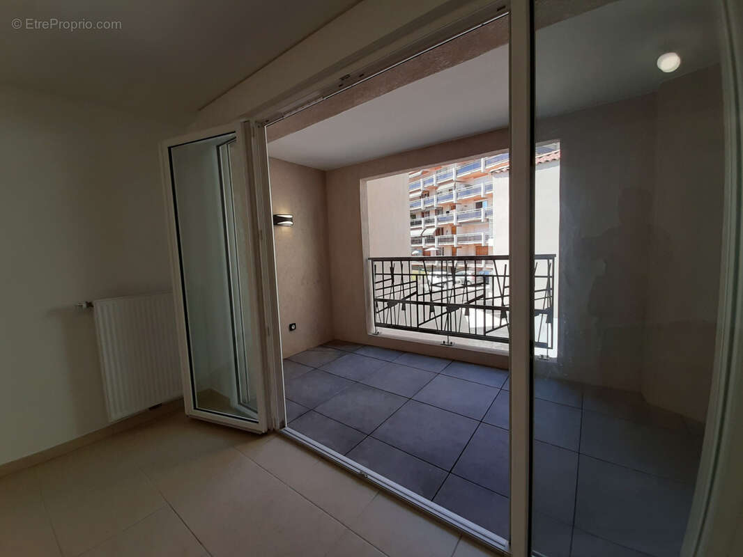 Appartement à LA GARDE