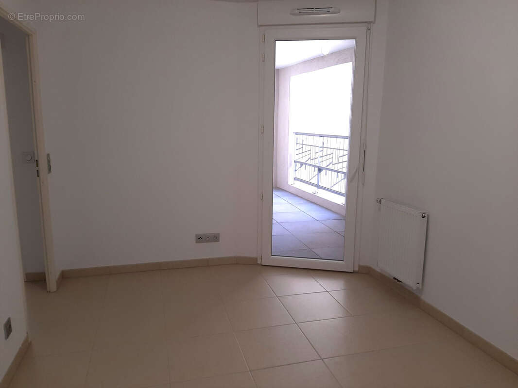 Appartement à LA GARDE