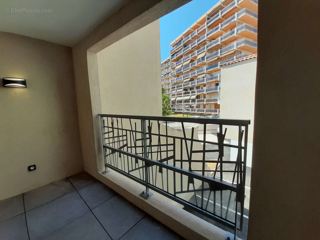 Appartement à LA GARDE