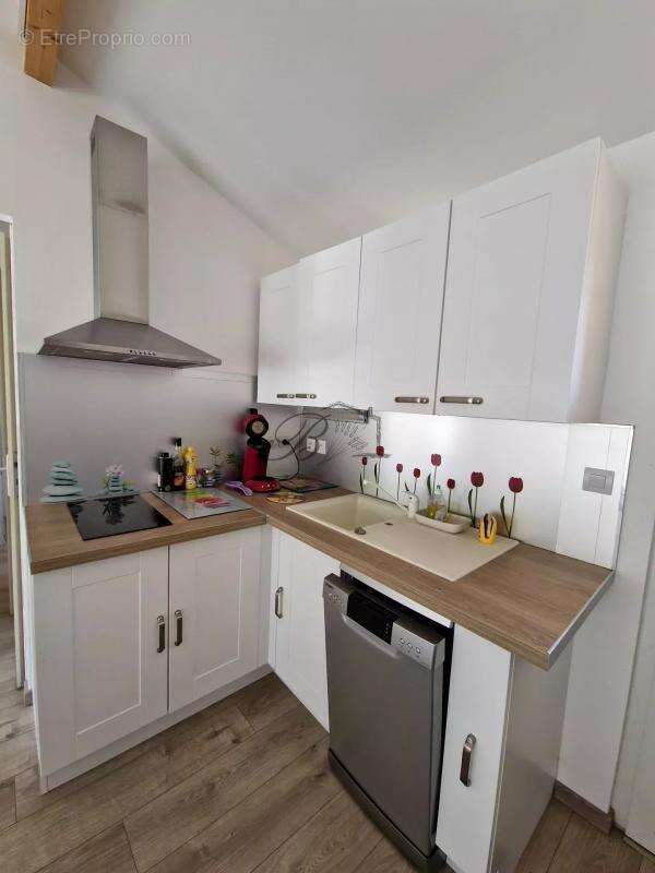 Maison à LA MOTTE-D&#039;AIGUES