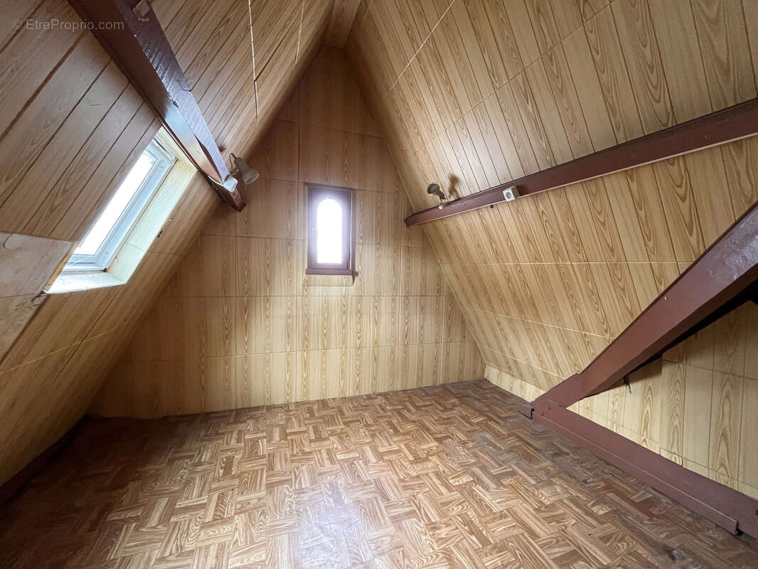 Maison à SAINT-HERBLAIN