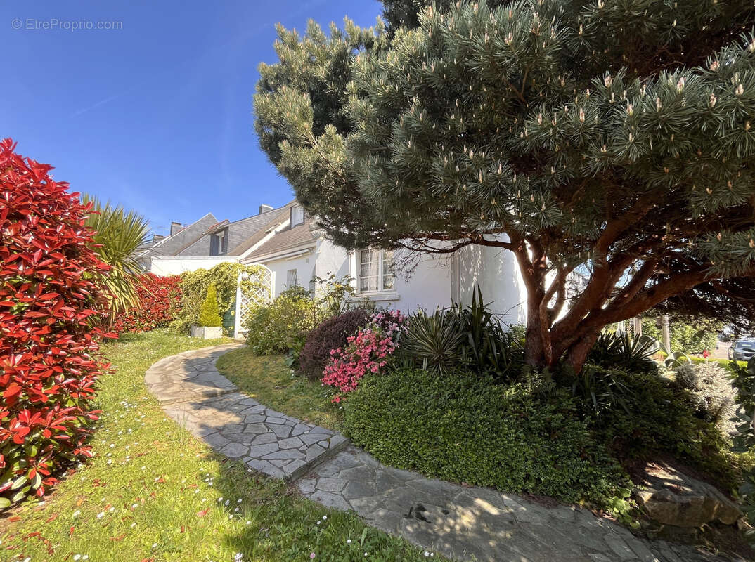 Maison à SAINT-HERBLAIN