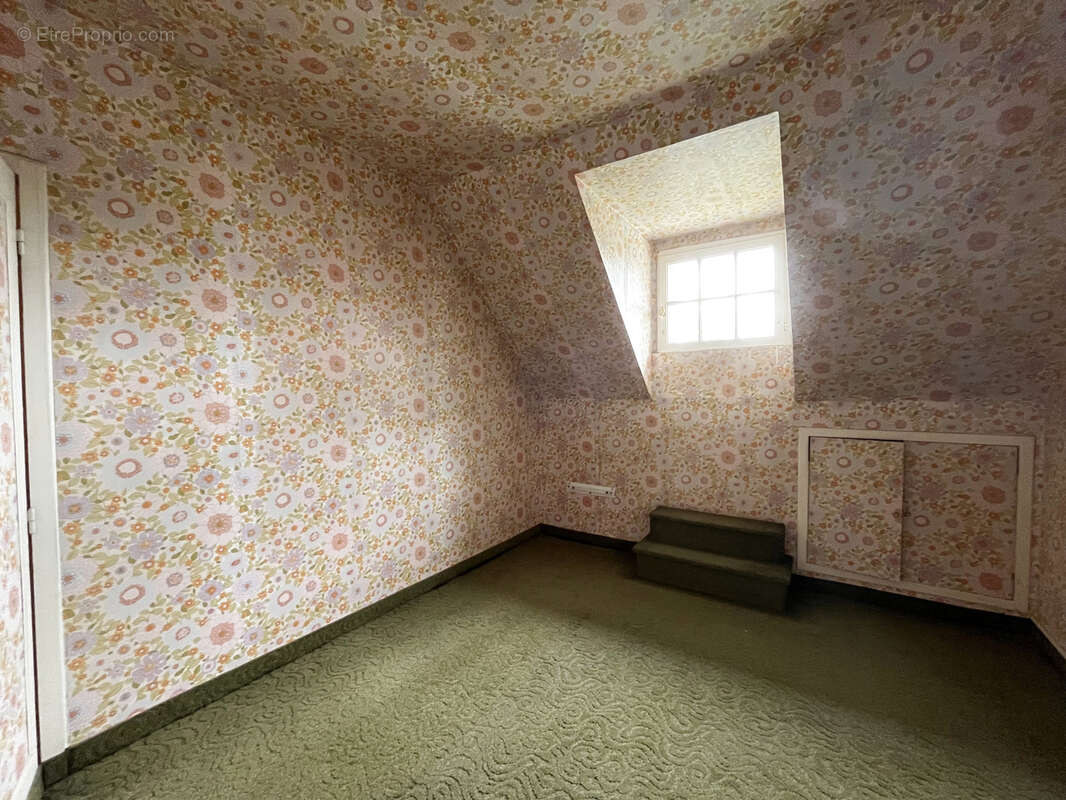 Maison à SAINT-HERBLAIN