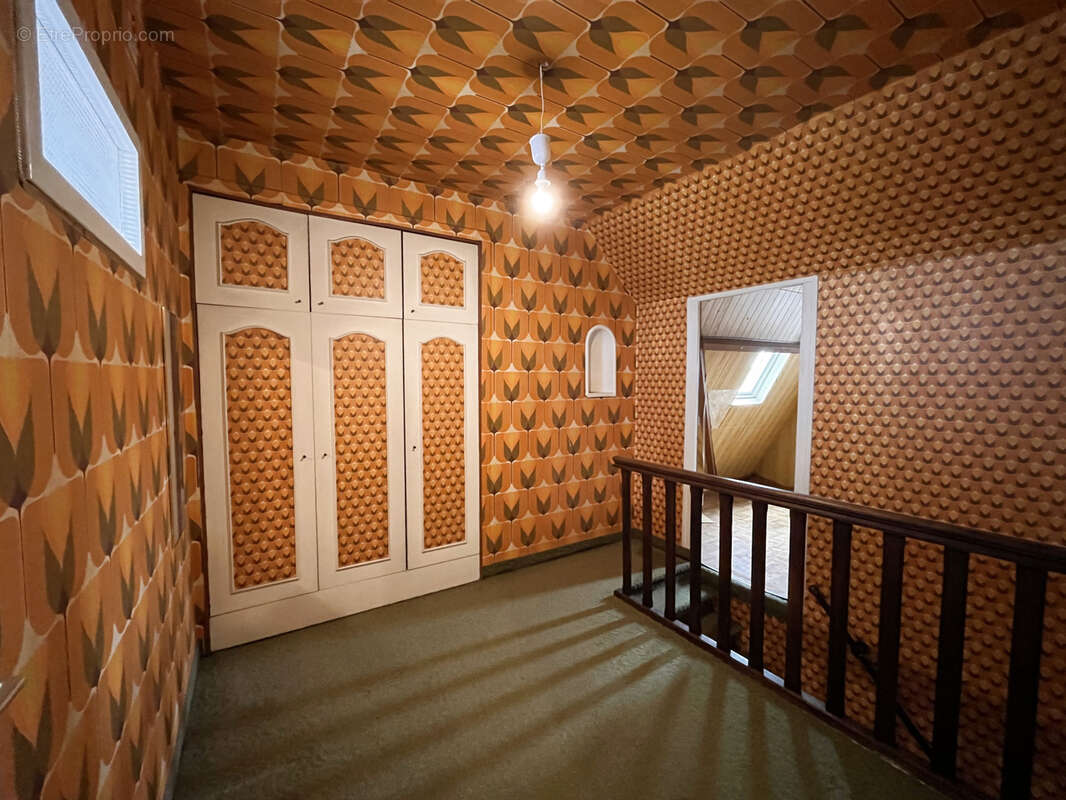 Maison à SAINT-HERBLAIN