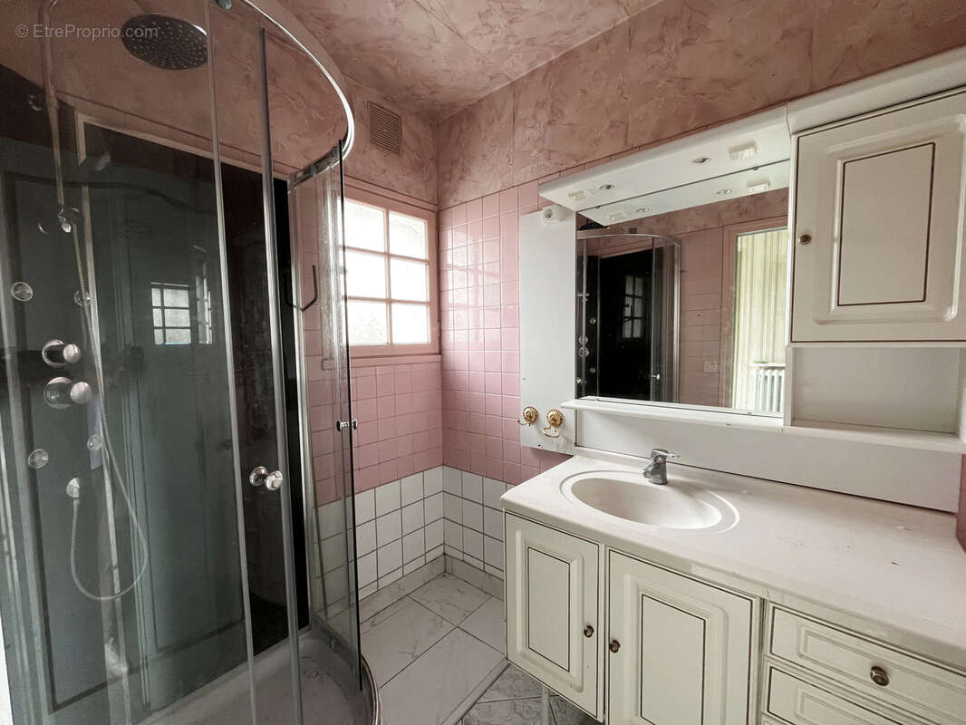 Maison à SAINT-HERBLAIN