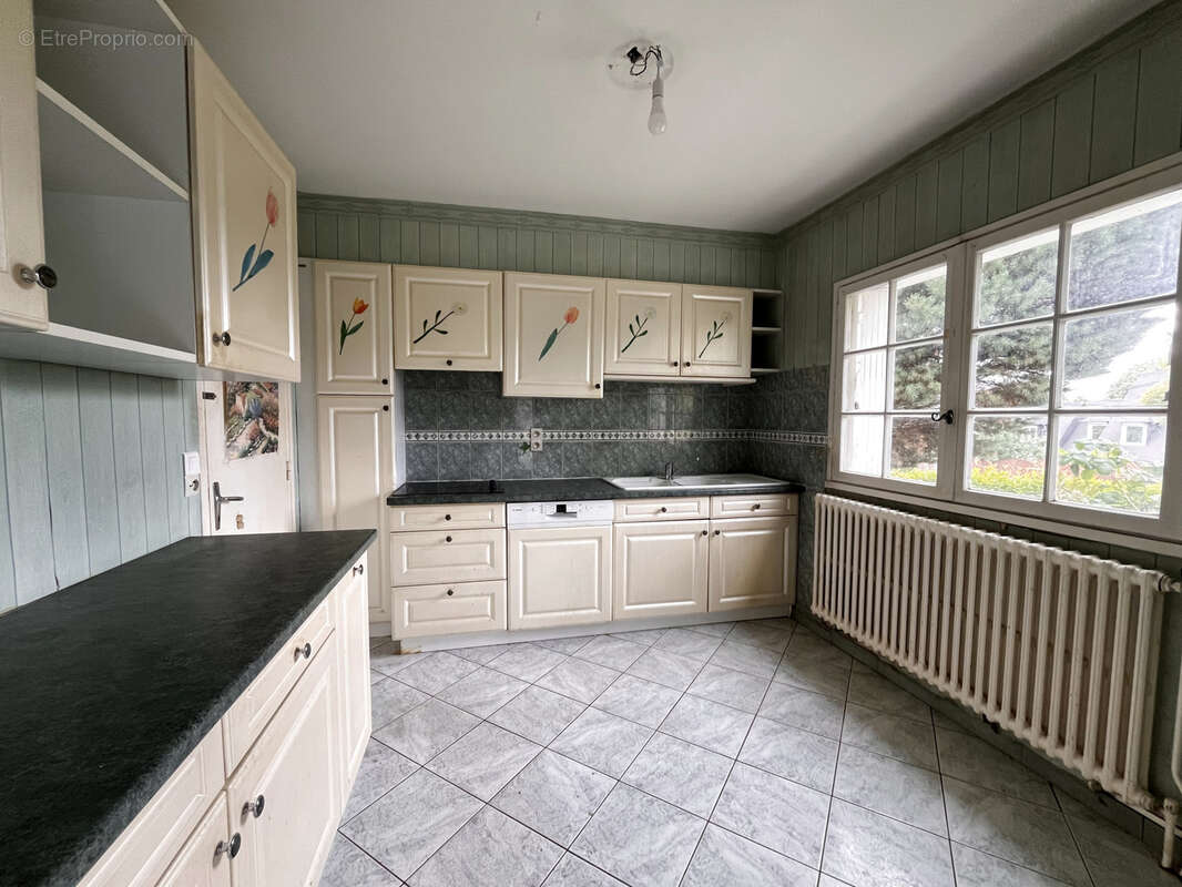 Maison à SAINT-HERBLAIN