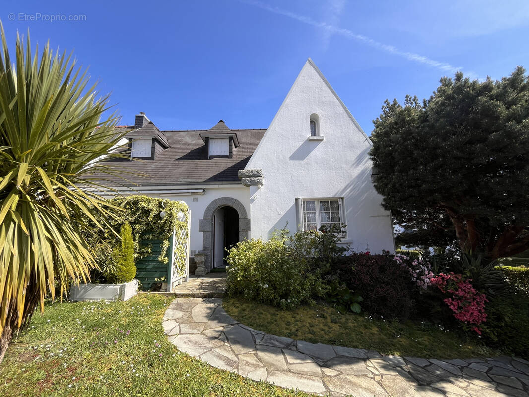 Maison à SAINT-HERBLAIN