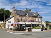 Commerce à LAMBALLE