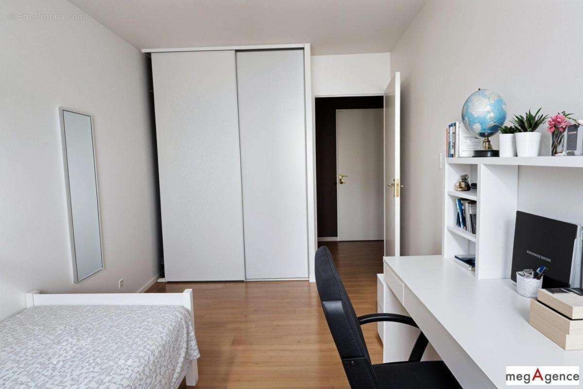 Appartement à COUERON