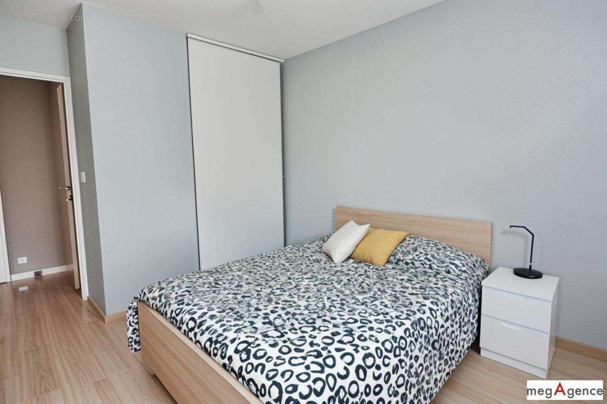 Appartement à COUERON