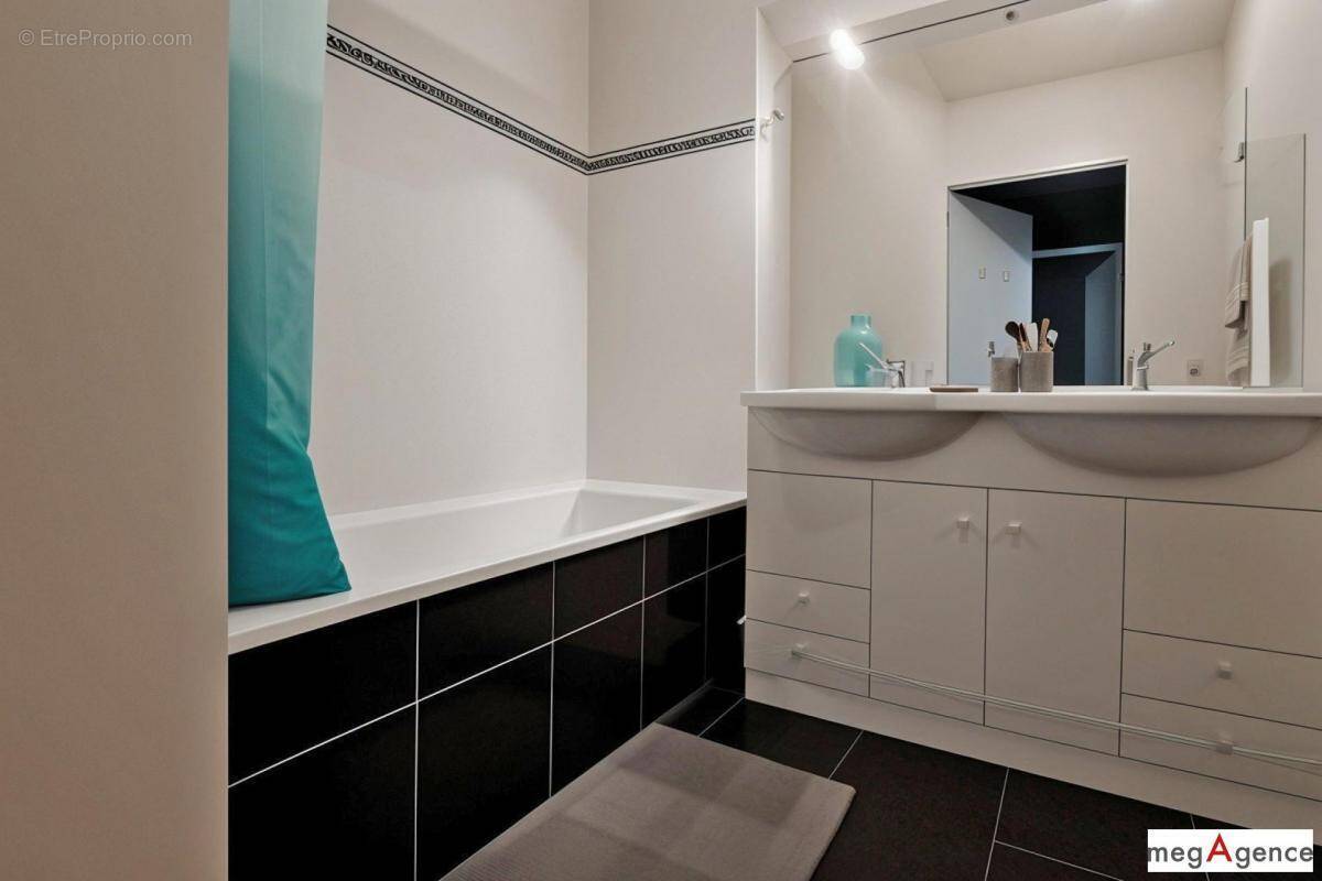 Appartement à COUERON