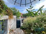 Maison à LE PLESSIS-ROBINSON