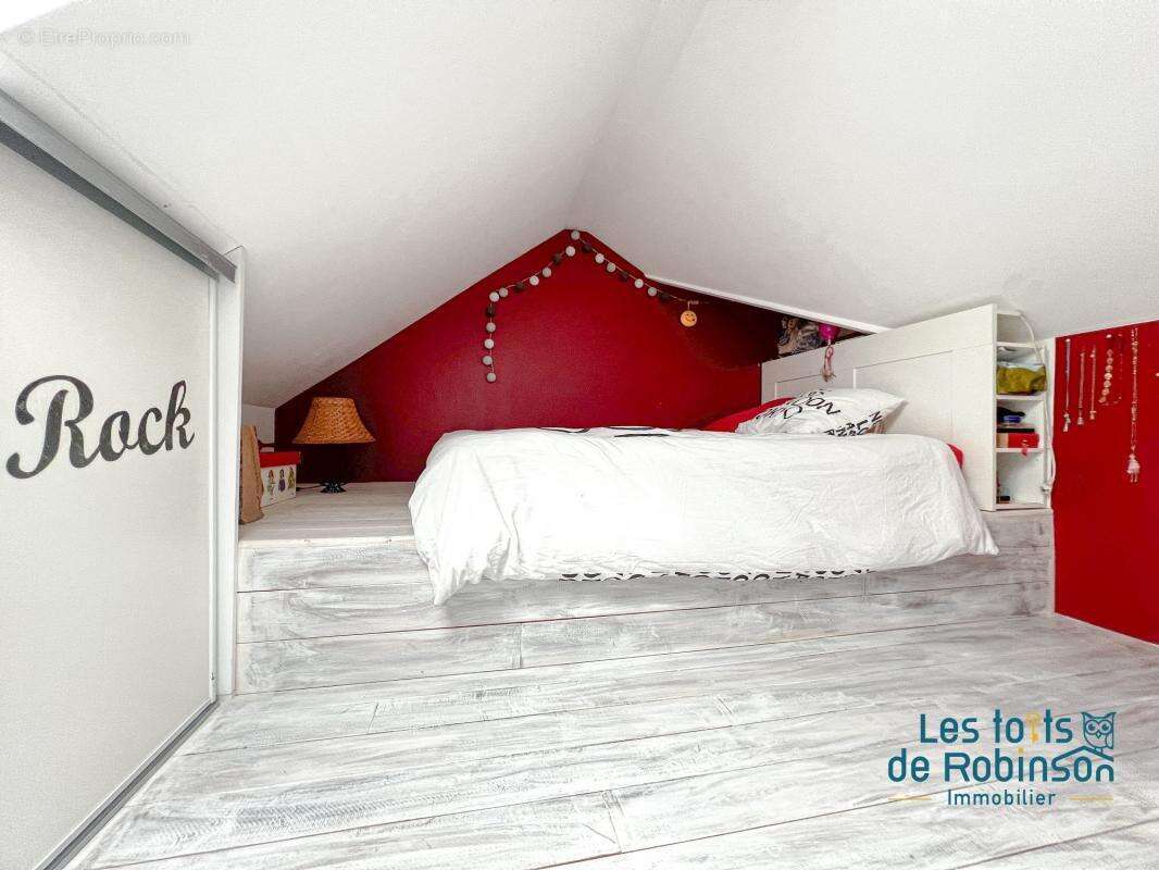 Maison à LE PLESSIS-ROBINSON