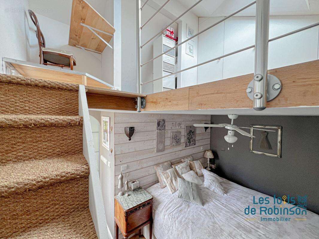 Maison à LE PLESSIS-ROBINSON