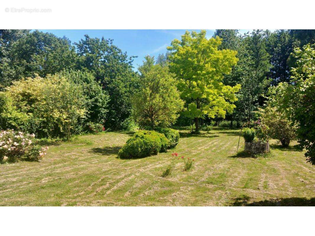 Maison à CONCHY-SUR-CANCHE