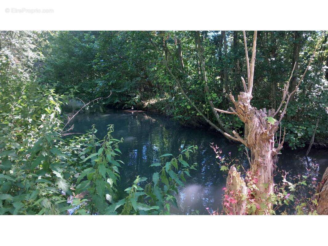 Maison à CONCHY-SUR-CANCHE