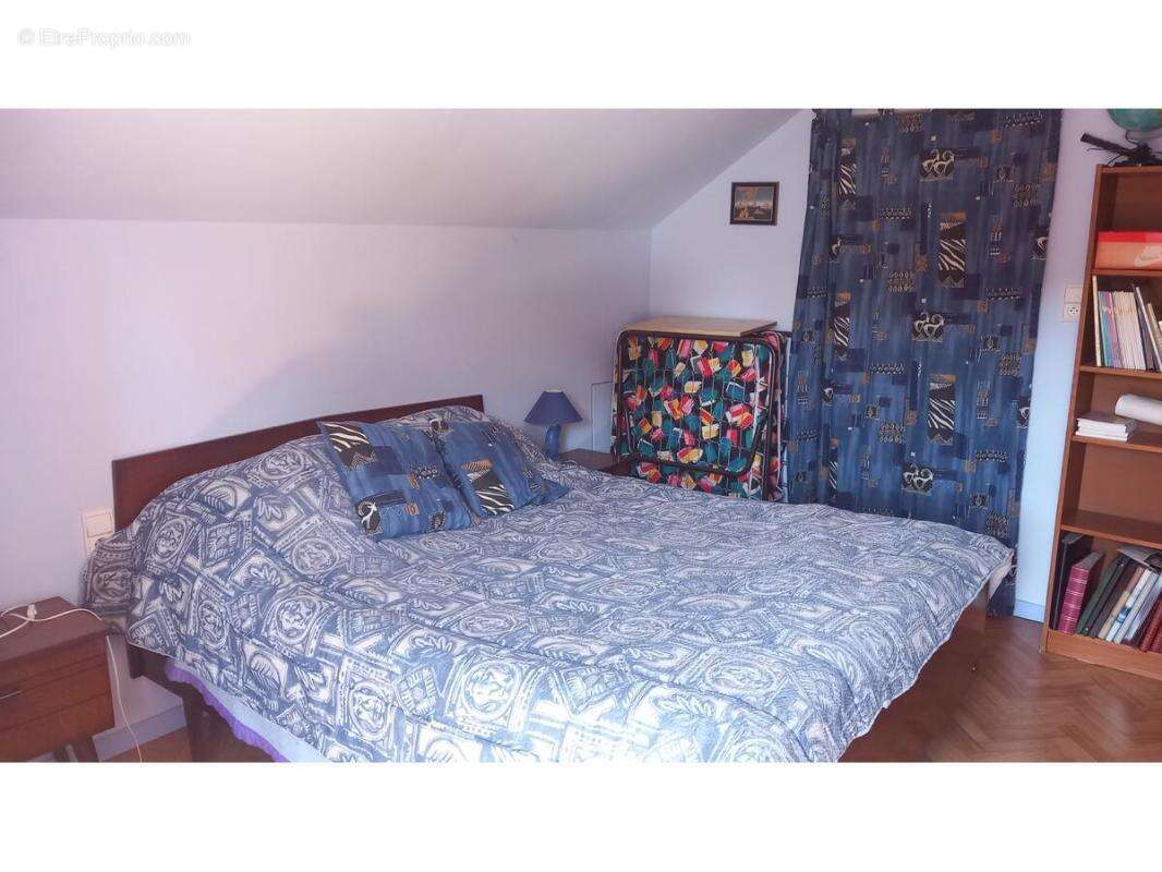 Maison à CONCHY-SUR-CANCHE