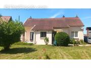 Maison à CONCHY-SUR-CANCHE