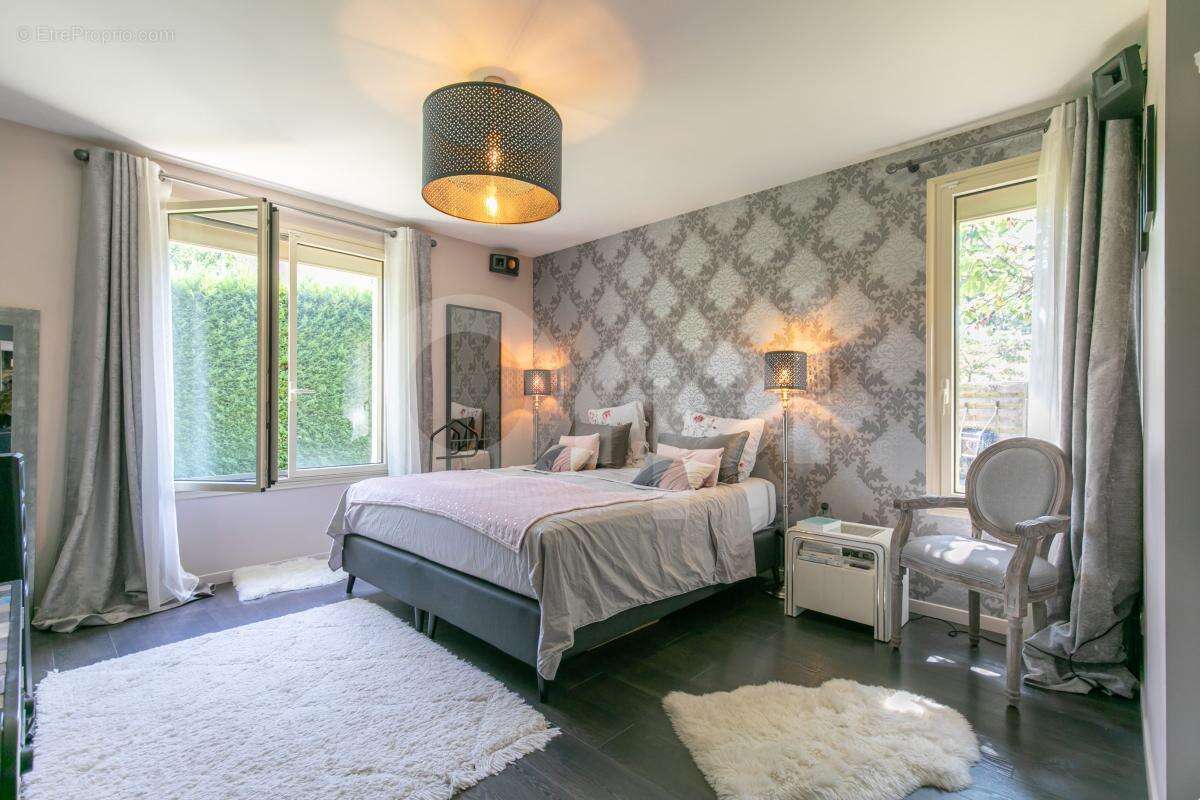 Maison à MAROLLES-EN-BRIE