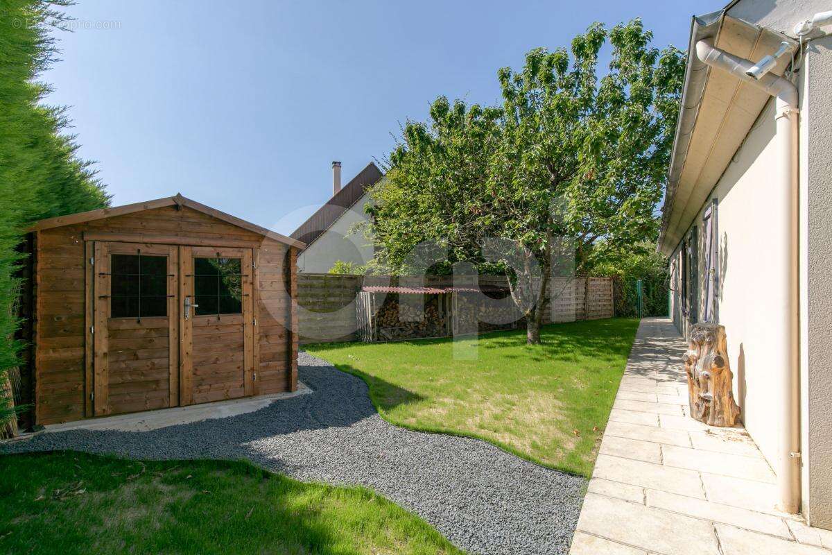 Maison à MAROLLES-EN-BRIE