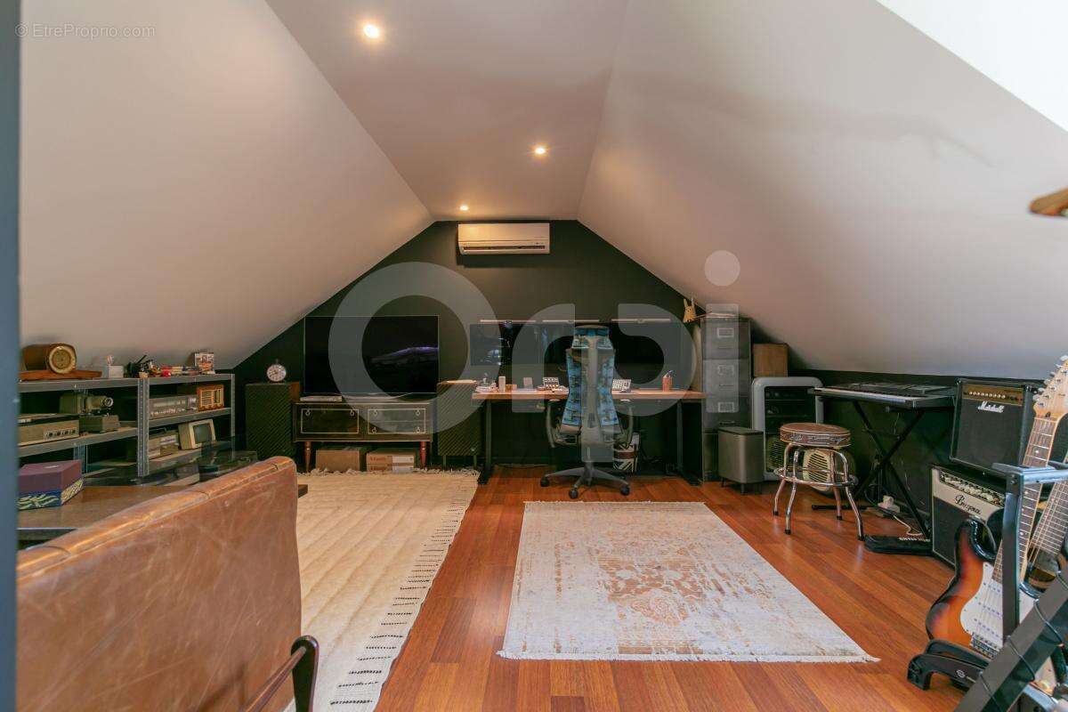 Maison à MAROLLES-EN-BRIE