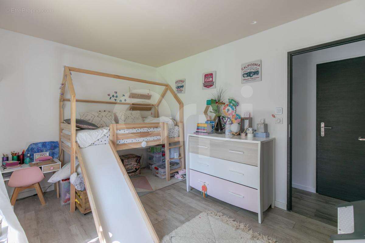 Maison à MAROLLES-EN-BRIE