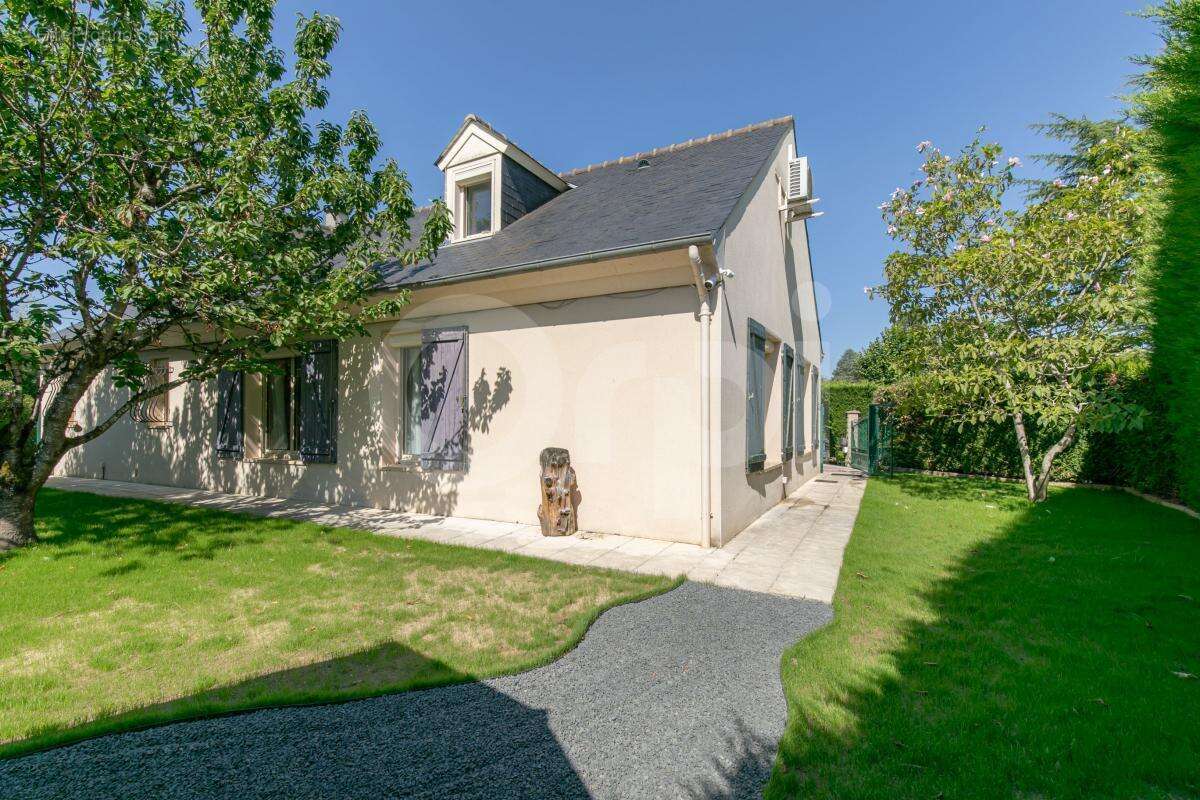 Maison à MAROLLES-EN-BRIE