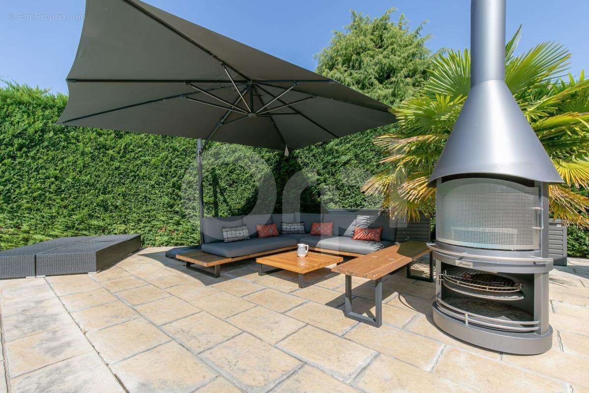 Maison à MAROLLES-EN-BRIE