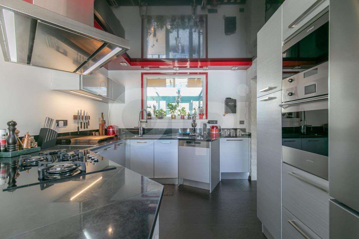 Maison à MAROLLES-EN-BRIE