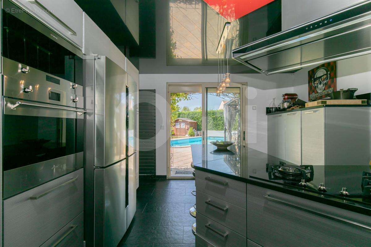 Maison à MAROLLES-EN-BRIE