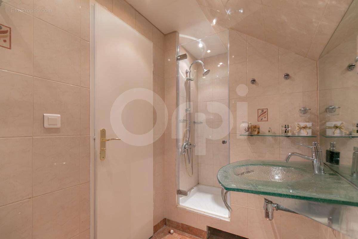 Maison à MAROLLES-EN-BRIE