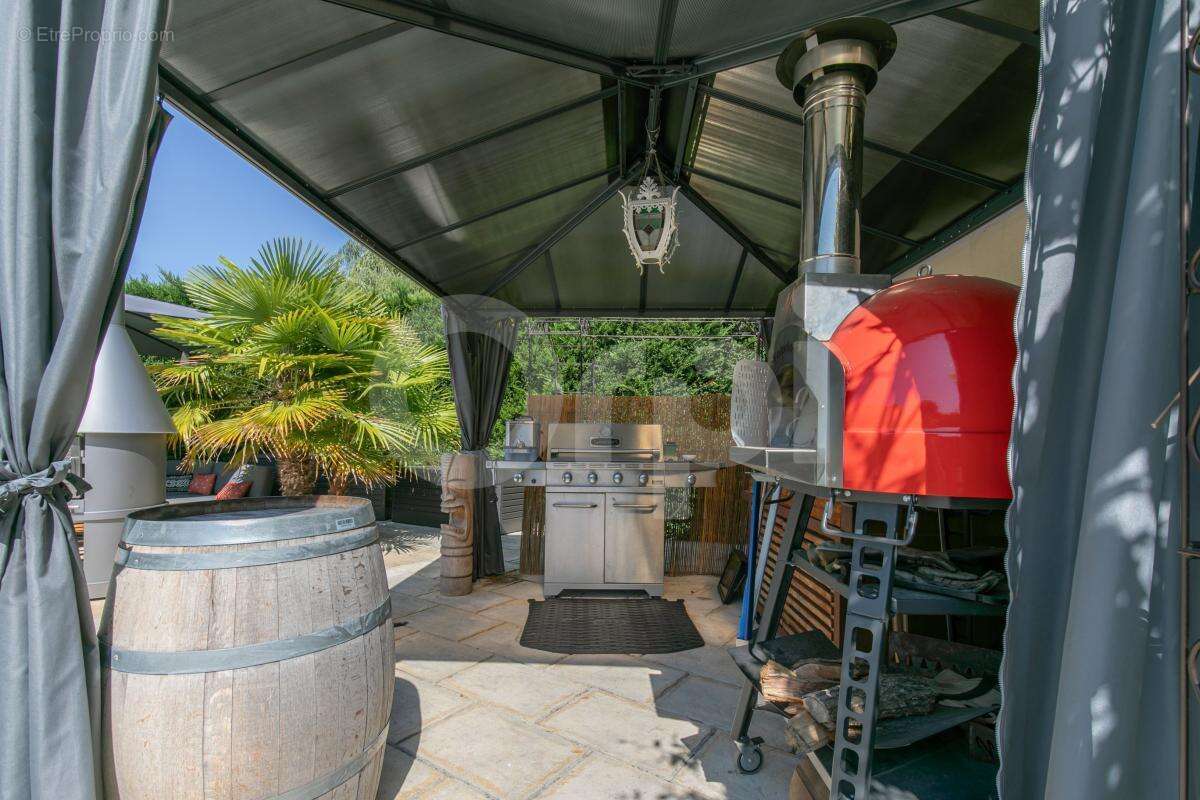 Maison à MAROLLES-EN-BRIE