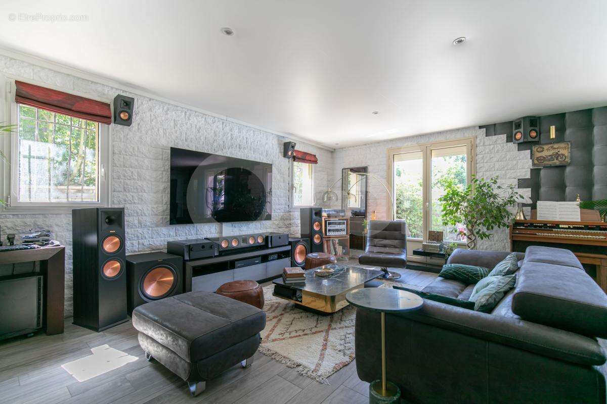 Maison à MAROLLES-EN-BRIE