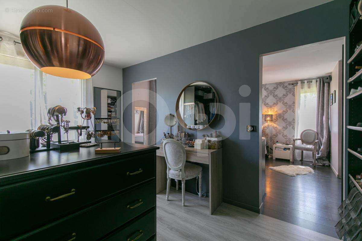 Maison à MAROLLES-EN-BRIE