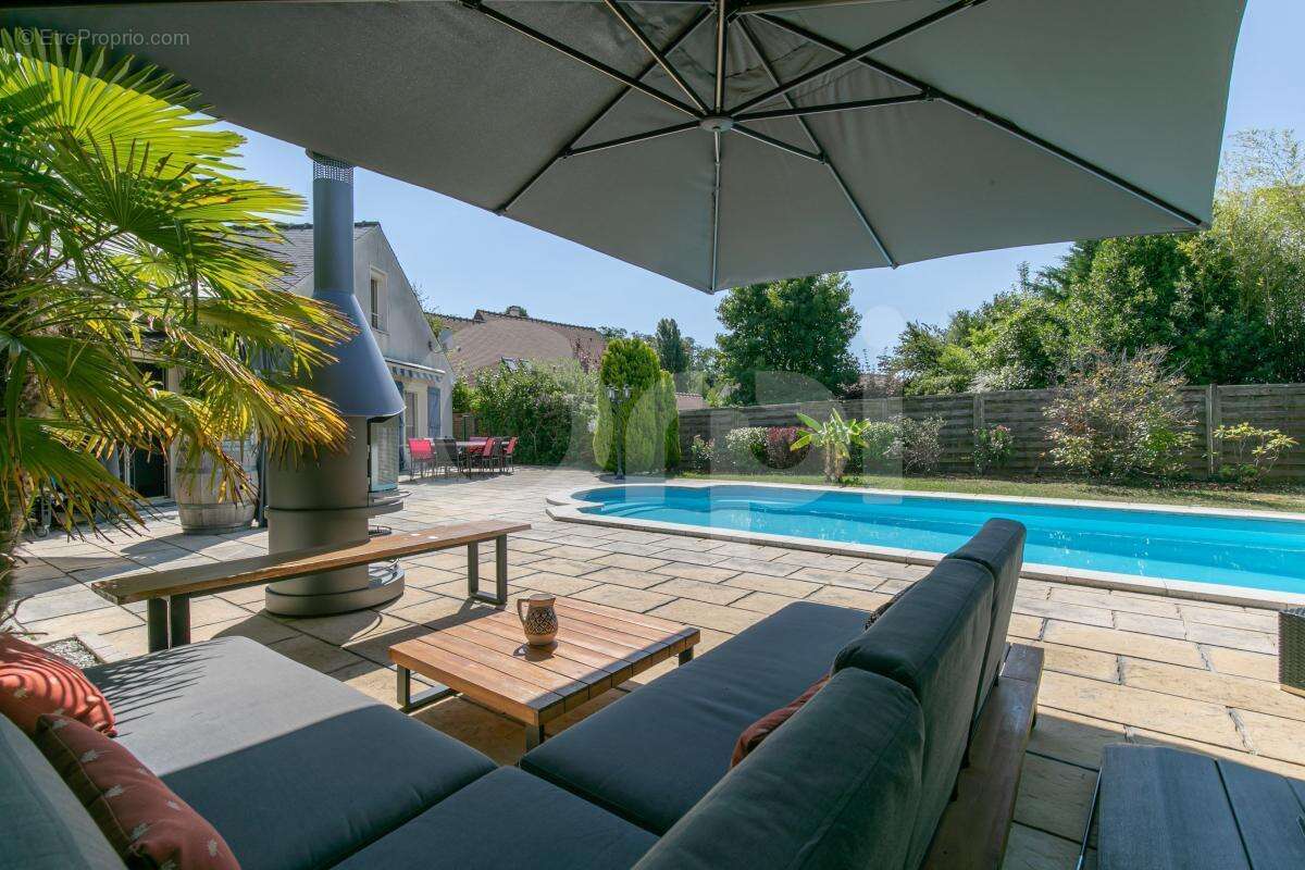 Maison à MAROLLES-EN-BRIE