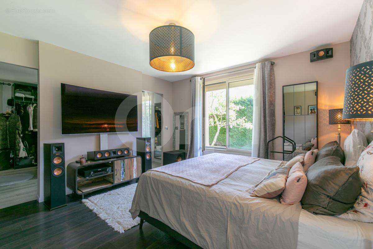 Maison à MAROLLES-EN-BRIE